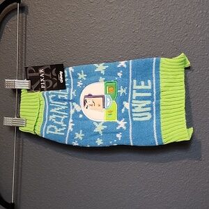 Buzz Lightyear Sweater